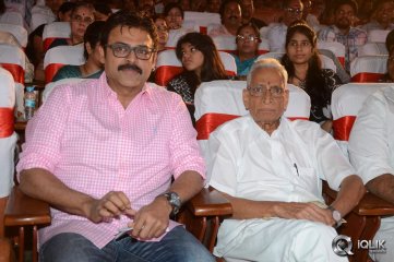 B Nagi Reddy Memorial Awards 2013